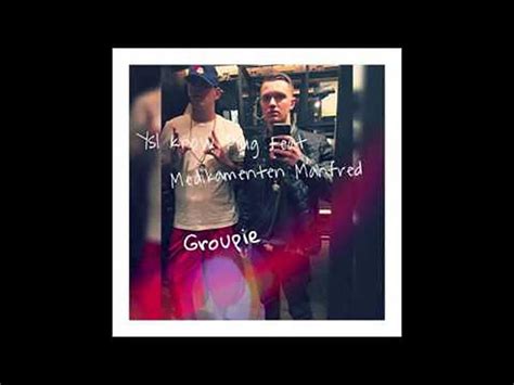 Why SL Know Plug – Groupie Lyrics 